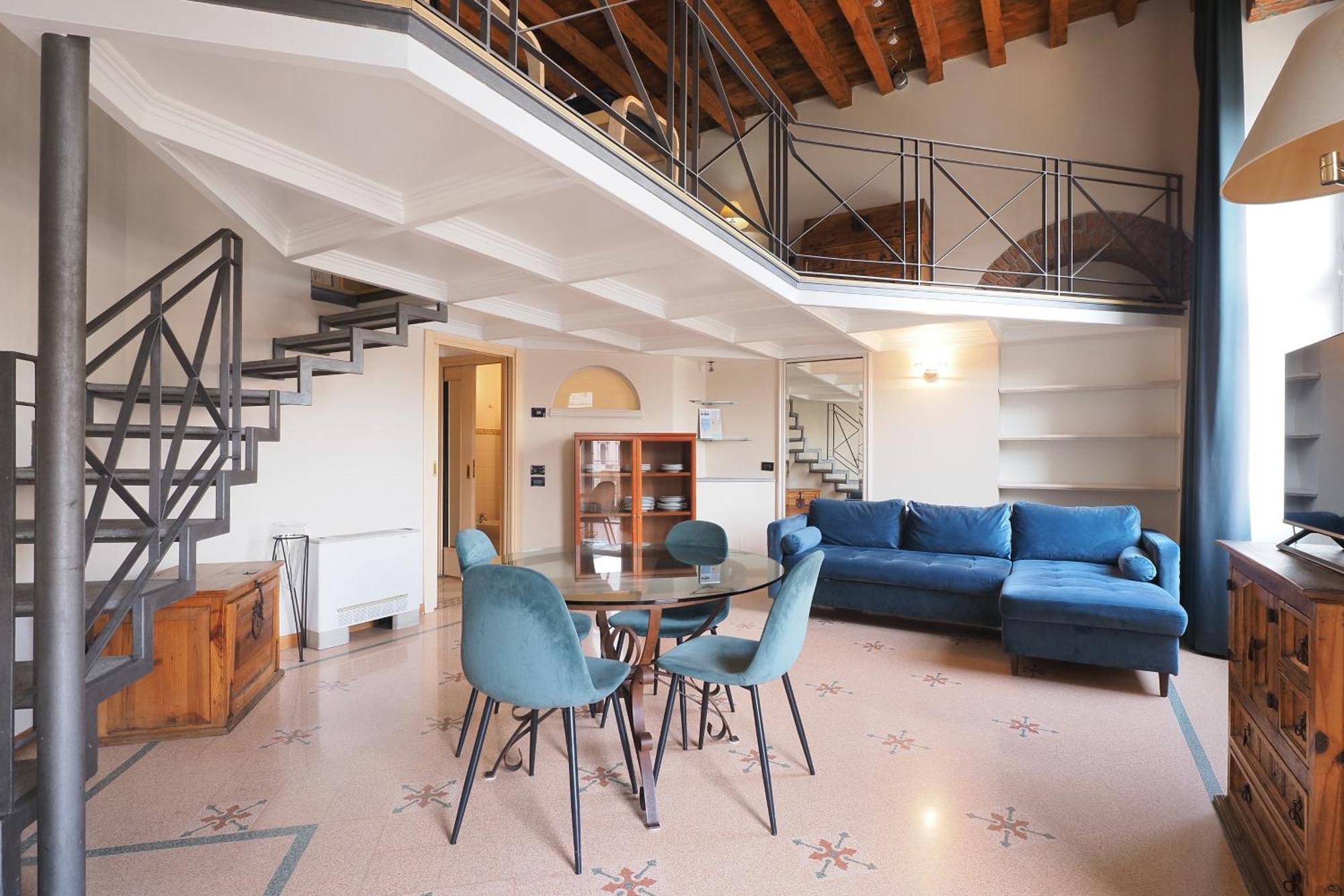 Duomo Cathedral View - Luxury Apartment Mailand Exterior foto