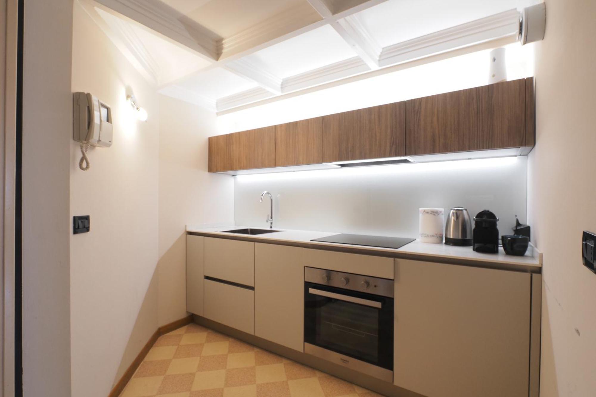 Duomo Cathedral View - Luxury Apartment Mailand Exterior foto
